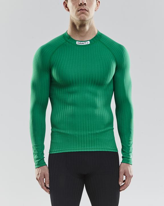Actual product image Craft Progress Baselayer Cn Ls M (L)