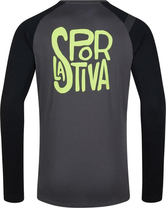 Produktbild La Sportiva Klettershirt Back Logo (S)