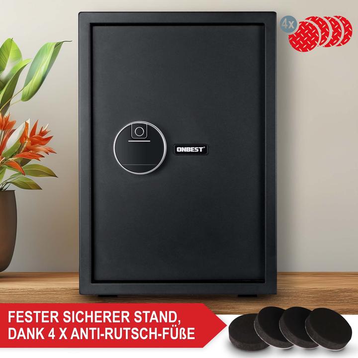 Immagine prodotto Jamb Vaultor XL (54.25 l)