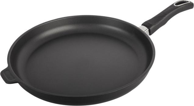 Produktbild Gastrolux Bratpfanne Biotan Induktion flach ø 32 cm (Bratpfanne, Aluminiumguss, 32 x 5 cm)
