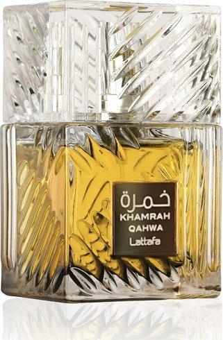 Immagine prodotto Lattafa Perfumes Khamrah Qahwa (Eau de parfum, 100 ml)
