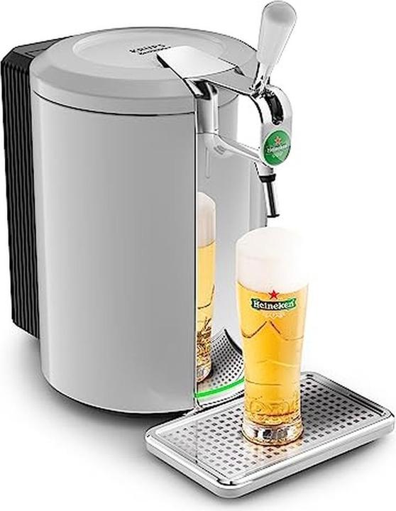Image du produit Krups Beertender Compact