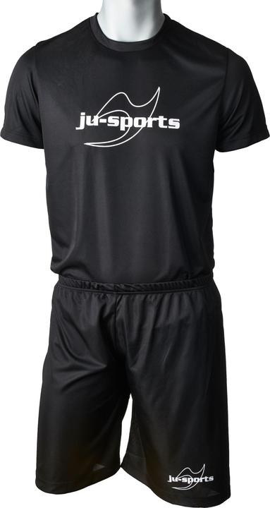 Immagine prodotto Ju-Sports Wiege-Bekleidungs-Set nach Reglement, nur 200 g (L)