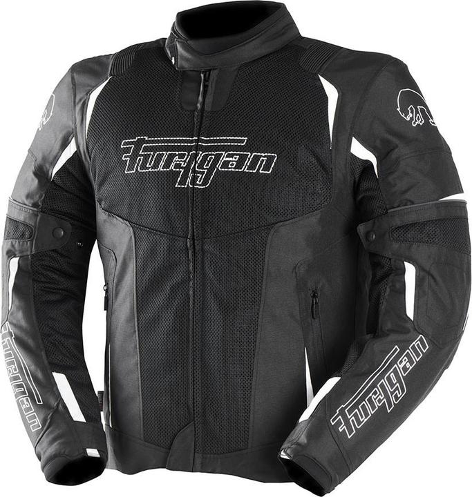 Actual product image Furygan Ultra Spark Vented+ (Men, M)