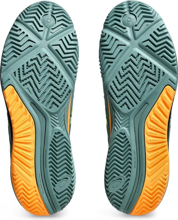 Produktbild ASICS Performance Gel-Resolution 9 (46)