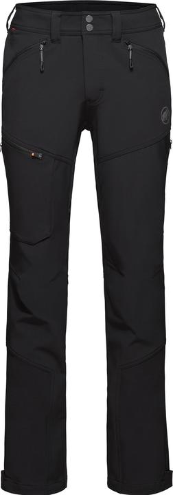 Produktbild Mammut Zinal Guide SO Hybrid Pants Men, Softshell Hose (50)