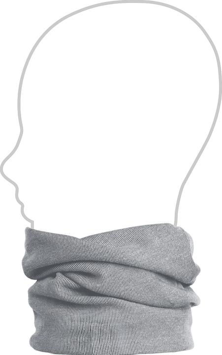 Image du produit Masterdis Bonnet Rib 2en1 - 15035 (Taille unique)