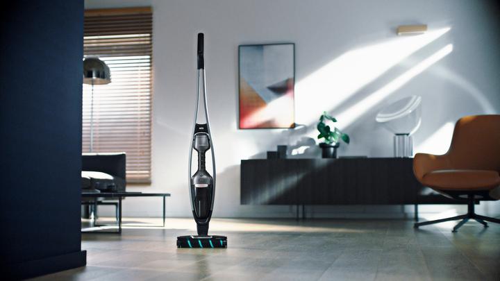 Produktbild AEG ZEIT QX9-1ULT