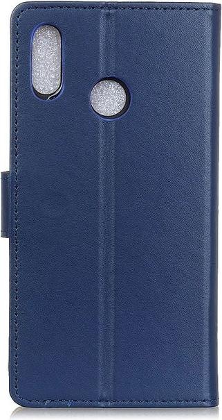 Actual product image MU Classic Classic II Leather Bookcover Series (Huawei Y7 (2019))