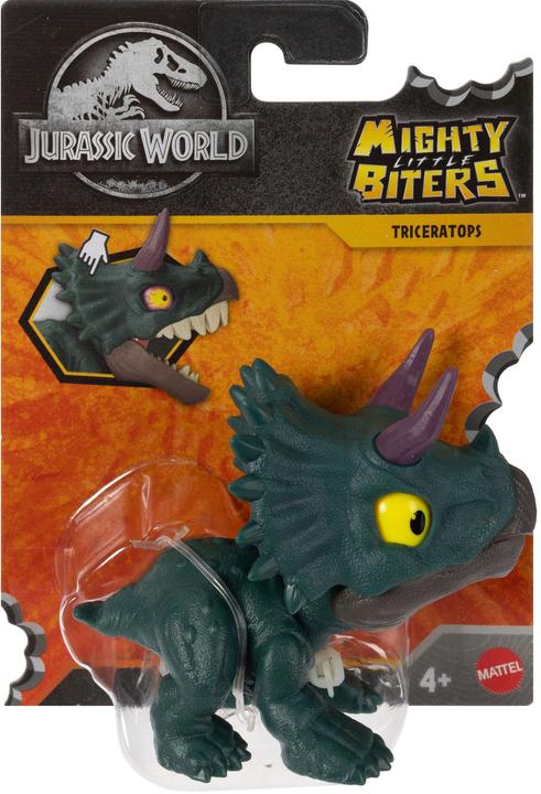 Actual product image Jurassic World 0