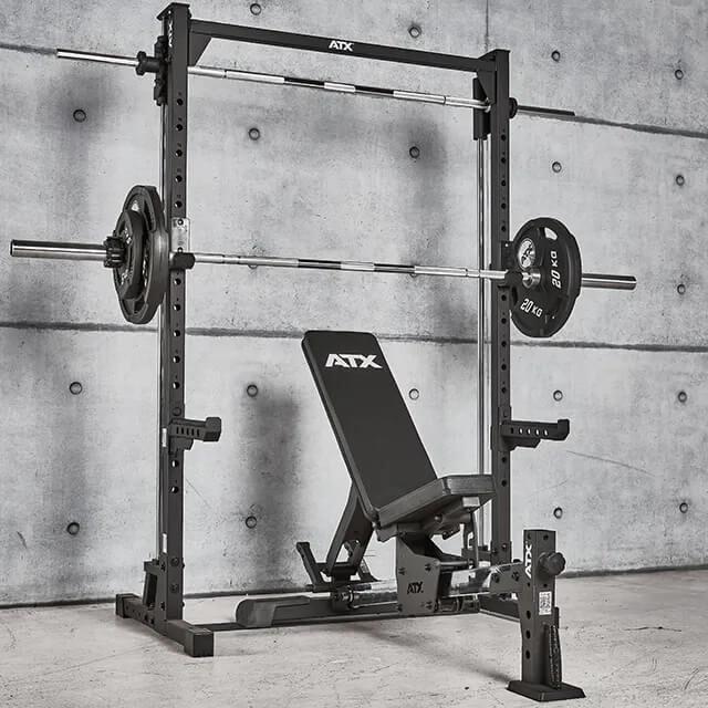 Image du produit ATX Linear Multipresse