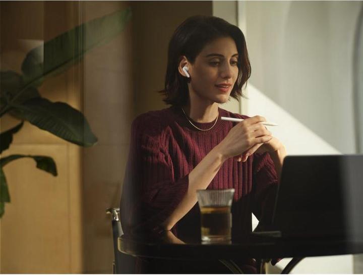 Actual product image Xiaomi Buds 5 Pro (ANC, 42 h, Wireless)