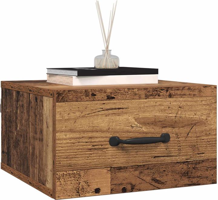 Immagine prodotto vidaXL Nachttisch (35 x 20 x 35 cm)