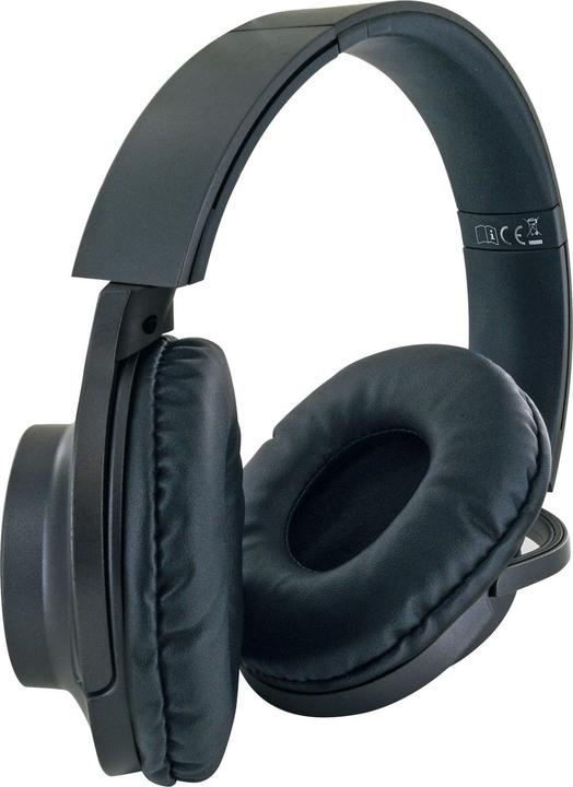 Actual product image Schwaiger On-ear headphones (8 h, Wireless)