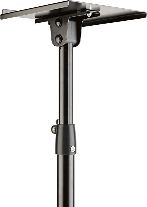 Actual product image K&M 26754 Monitor stand (1 pcs., Stand, Height-adjustable)