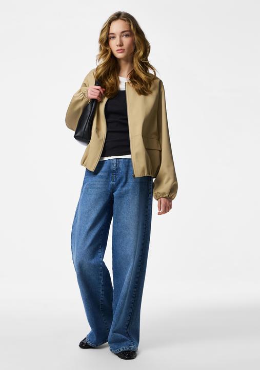 Actual product image Pieces PCBERIT BALLOON Bomberjacke (M)