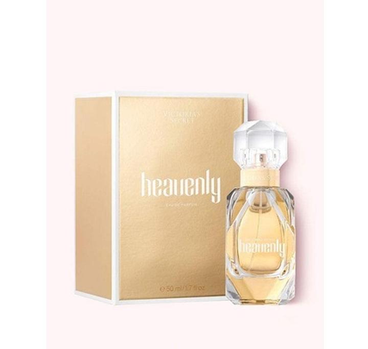 Produktbild Victoria's Secret Victoria'sSecret Heavenly Eau De Parfum 50ml Women Spray (Eau de Parfum, 50 ml)