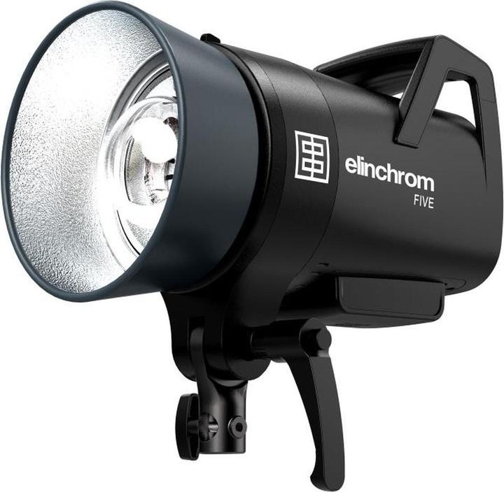 Produktbild Elinchrom Five Monolight Kit (522 W, Set)