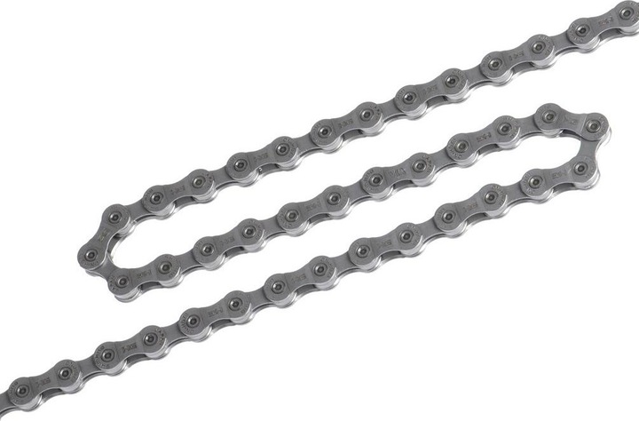 Actual product image Shimano Ultegra/XT CN-HG93 (9-speed)