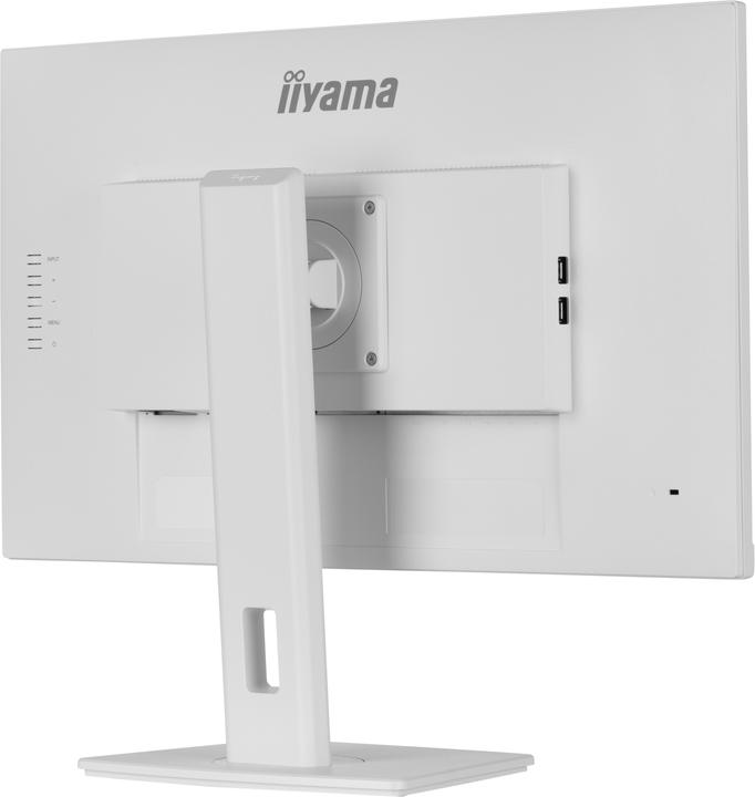 Image du produit iiyama XUB2792QSU (2560 x 1440 pixels, 27")