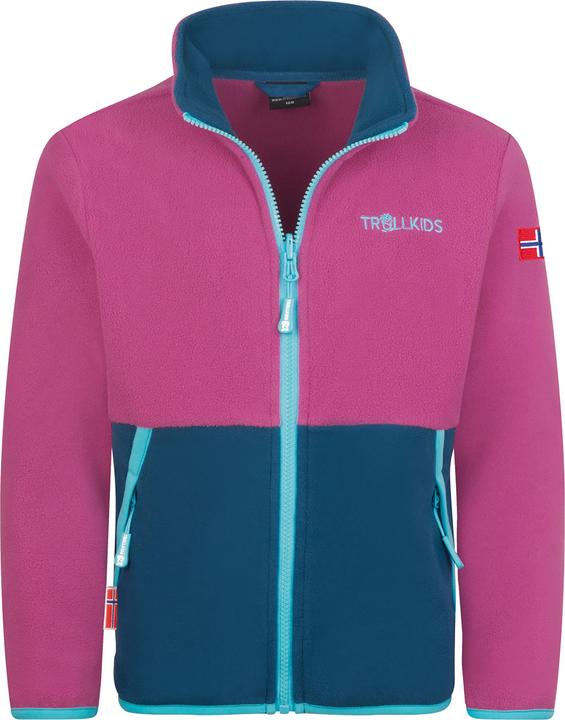 Produktbild Trollkids Kjerak 3in1 (176)