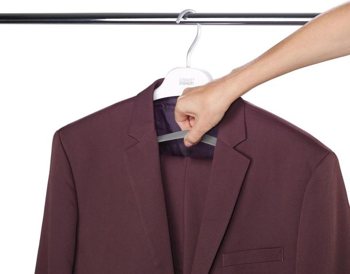 Produktbild Joseph Joseph Set aus 2-teiligen Anzugbügeln. Ordentlich (2 x)