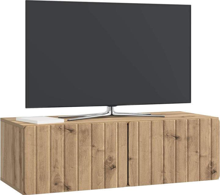 Produktbild vidaXL Wandschrank (98 x 41 x 30 cm)