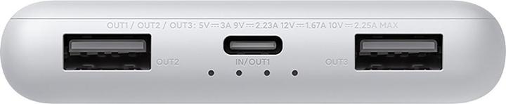 Image du produit Xiaomi Lite (10000 mAh, 22.50 W, 37 Wh)