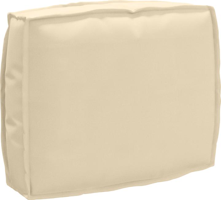 Actual product image VidaXL Cushion (50 x 40 x 12 cm)