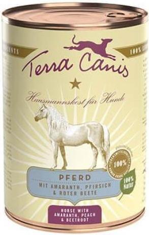 Immagine prodotto Terra Canis Cibo umido per cani (Adulto, 1 pz., 800 g)