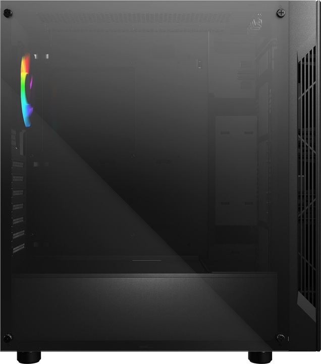 Produktbild MSI MAG Vampiric 010 (ATX, mATX, Mini-ITX)