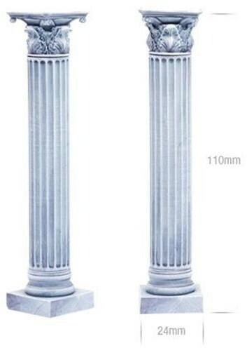 Image du produit Tabletop-Art Terrain Corinthian columns