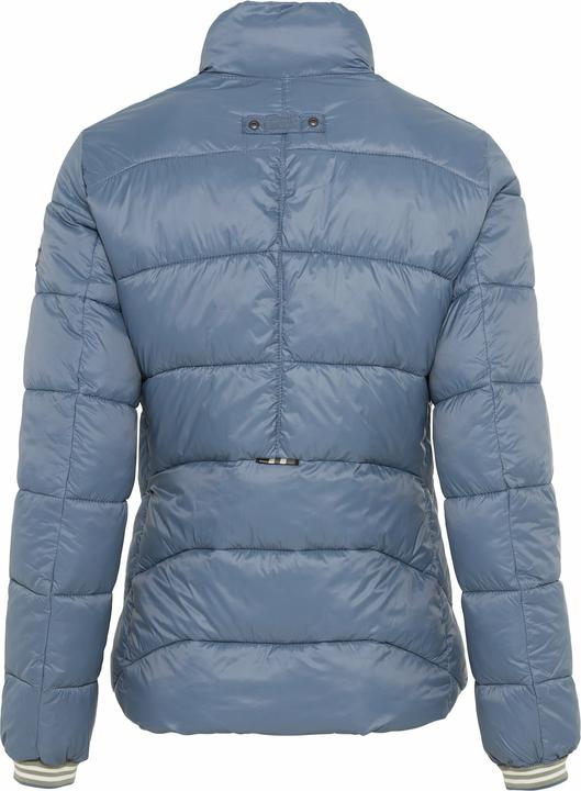Produktbild Camel Active Steppjacke aus 100% recyceltem Polyamid