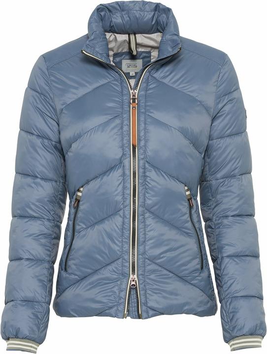 Produktbild Camel Active Steppjacke aus 100% recyceltem Polyamid