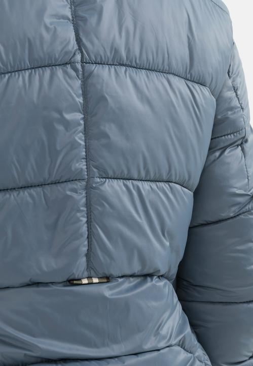 Produktbild Camel Active Steppjacke aus 100% recyceltem Polyamid
