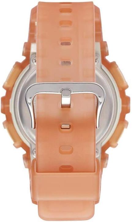 Immagine prodotto Casio Orologio analogico digitale con calendario perpetuo e cinturino (40 mm)