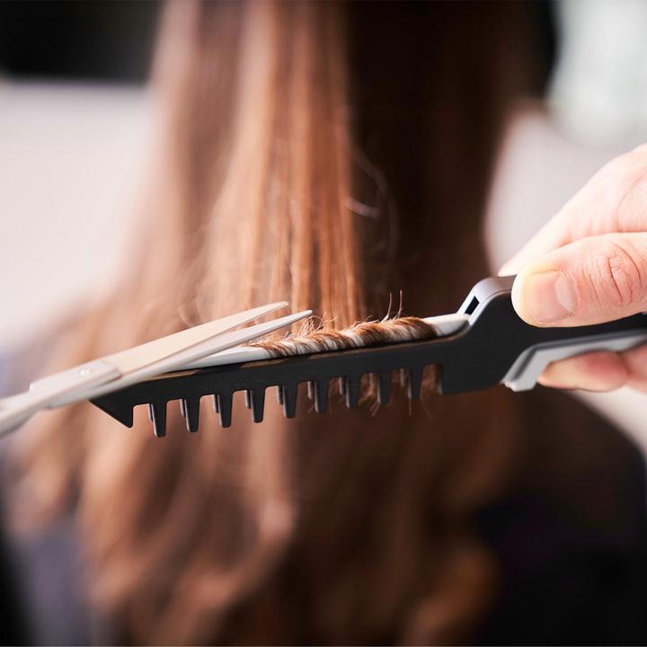 Immagine prodotto Hercules Sägemann Pettine antischegge tipo split ends
