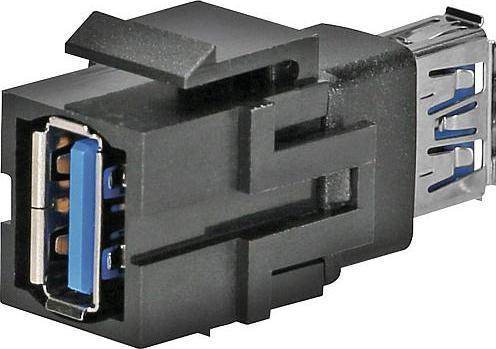 Produktbild Bachmann Keystone Modul (USB 3.0)