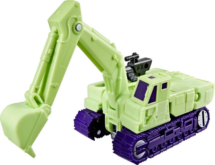 Image du produit Transformers Tra Gen Studio Series Dlx 86 Scavenger