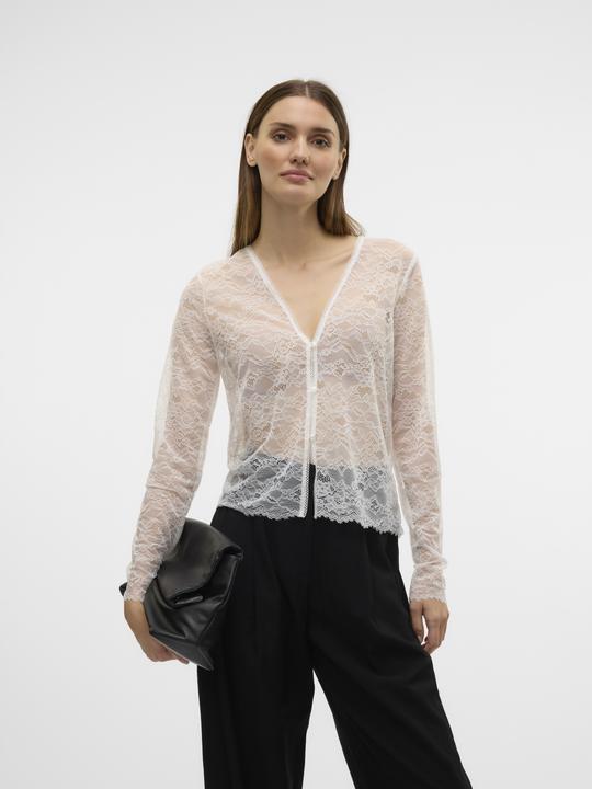 Image du produit Vero Moda VMANNA Veste en tricot Veste en tricot (M)