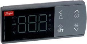 Produktbild Danfoss AK-UI55 Setting - Fjernbetjent display, Anvendes til AK-CC55, Setting
