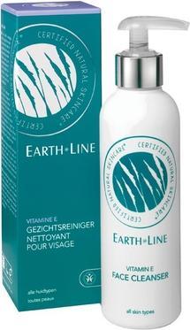 Actual product image Earth-Line Facial Cleanser (Cleansing Foam)