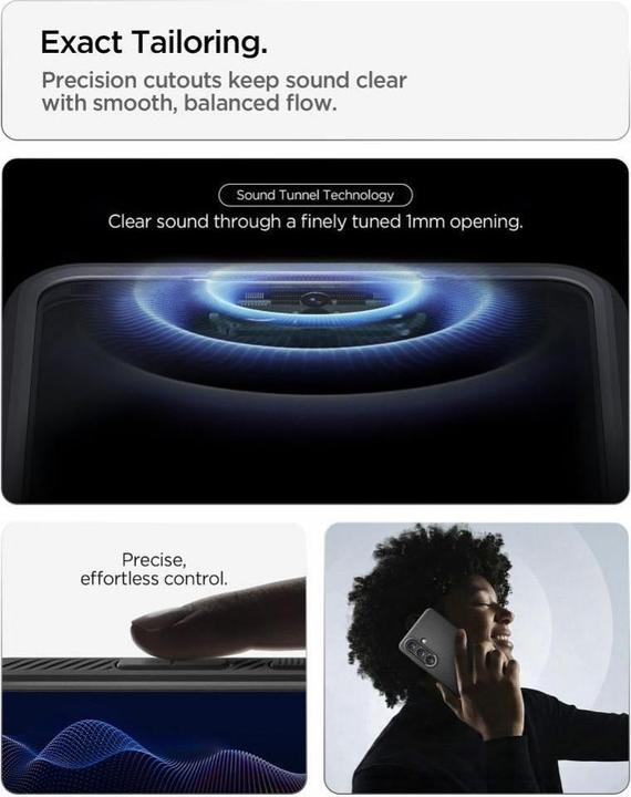 Produktbild Spigen Liquid Air (Samsung Galaxy S26)