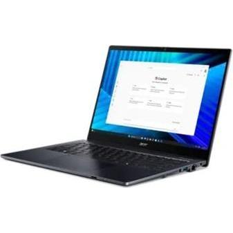Acer TravelMate P4 Spin TMP414RN-55-TCO-52UF (14", 512 GB, 16 GB, DE, Intel Core Ultra 5 225U), Note