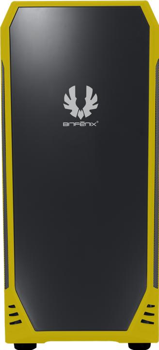 Produktbild BitFenix Aegis (mATX, Mini-ITX)