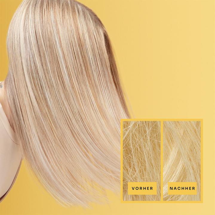 Actual product image Schwarzkopf R-TWO Restoring Essence (400 ml)