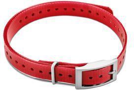 Actual product image Garmin Square Buckle Collar Strap (3, 4, Dog, General)