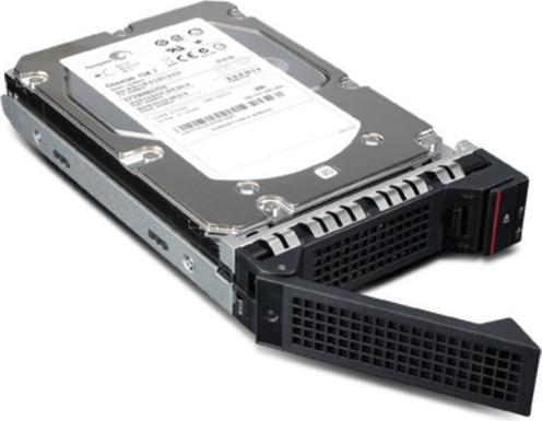 Actual product image IBM 49Y6173 Hard disk (0.30 TB, 2.5")
