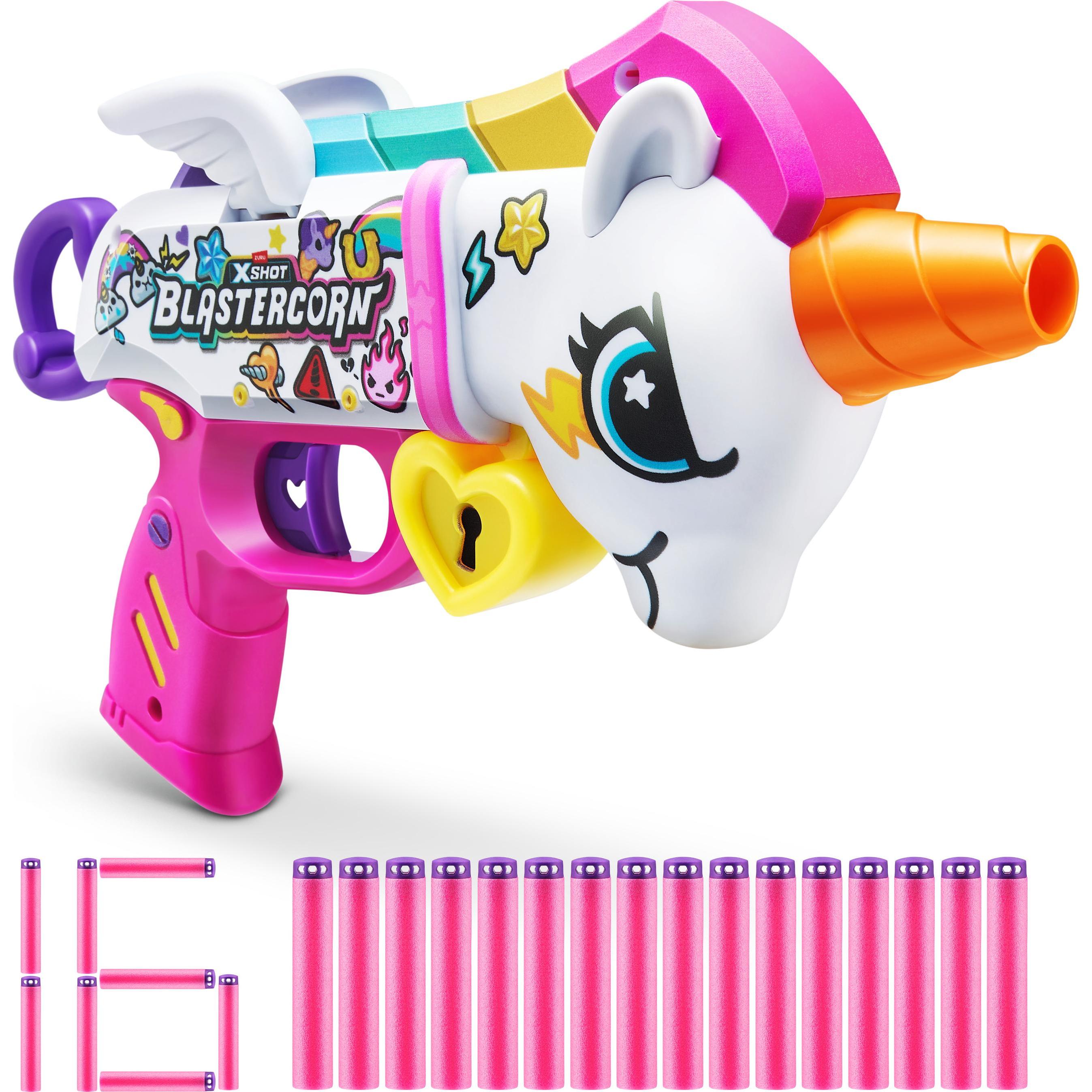 Xshot Blastercorn