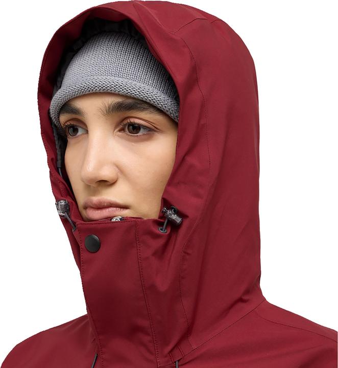 Immagine prodotto Haglöfs Women's Breeze Proof Jacket (S)